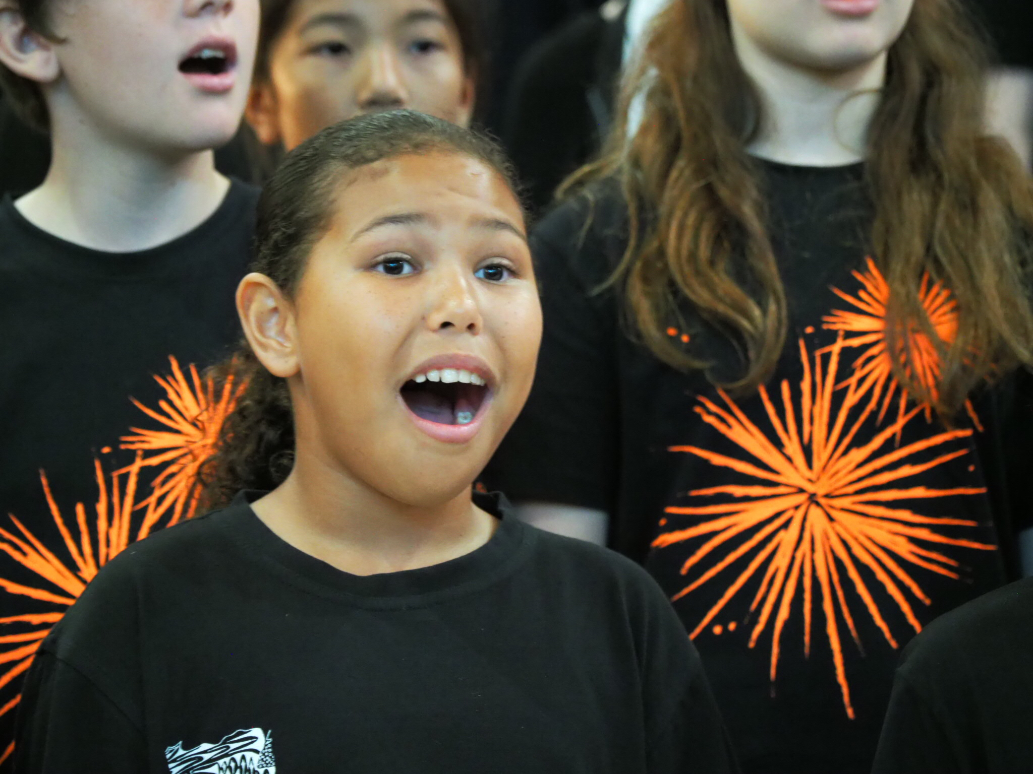 Cairns Indigenous Children’s Choir New Singers Welcome!