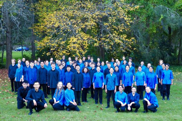 The Sydney Children's Choir - Gondwana Choirs