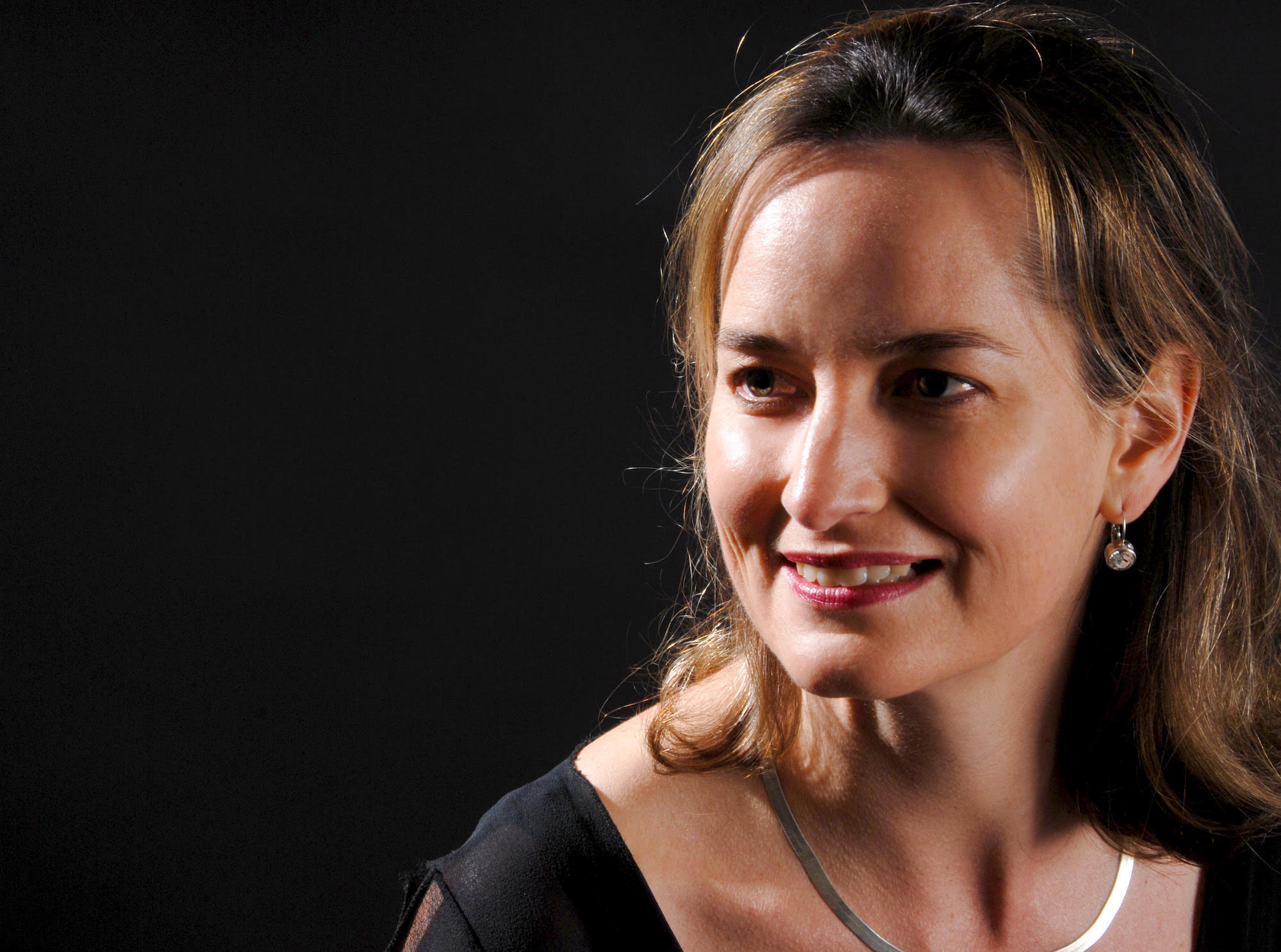 Catherine McKay