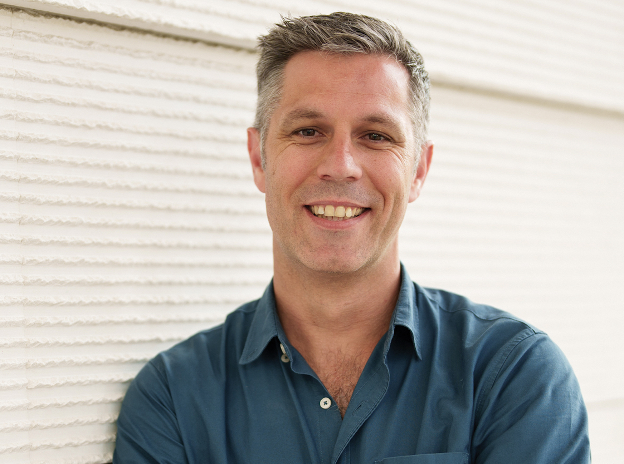 Michael Barrett