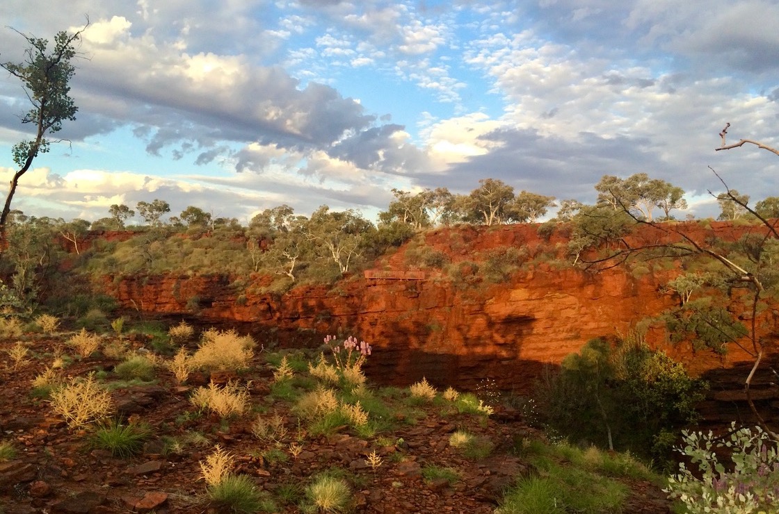 The Pilbara
