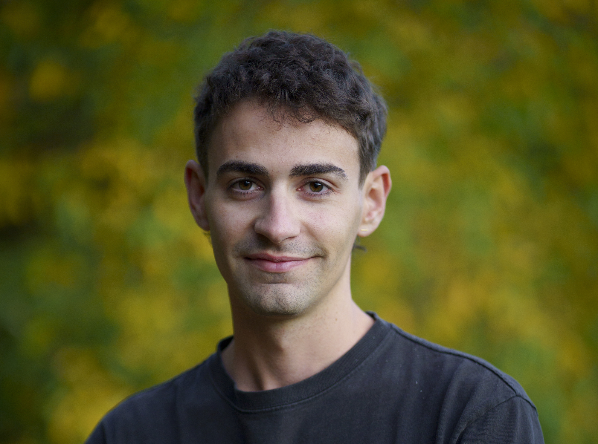 Ronan Apcar