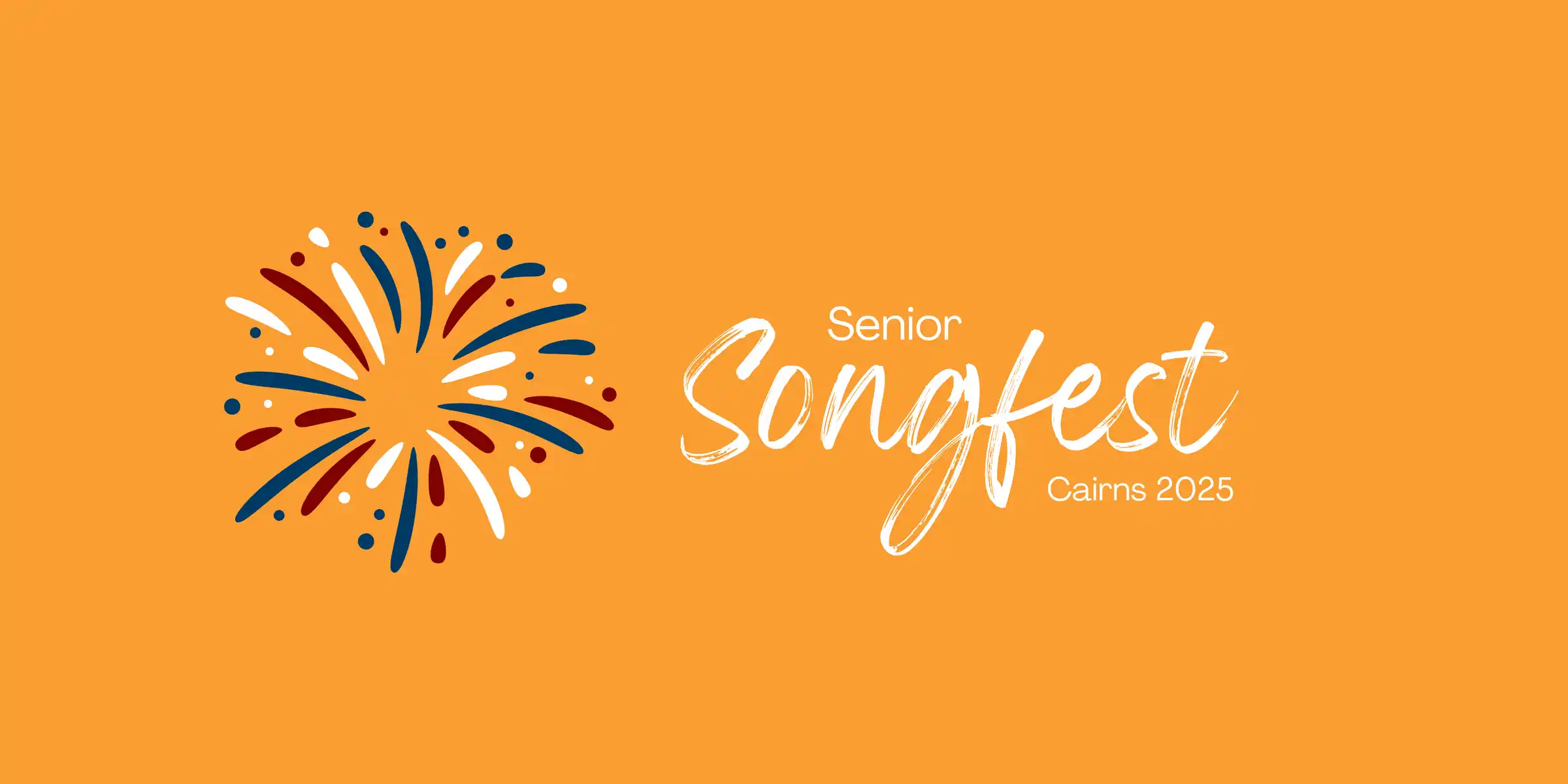 Senior Songfest 2025