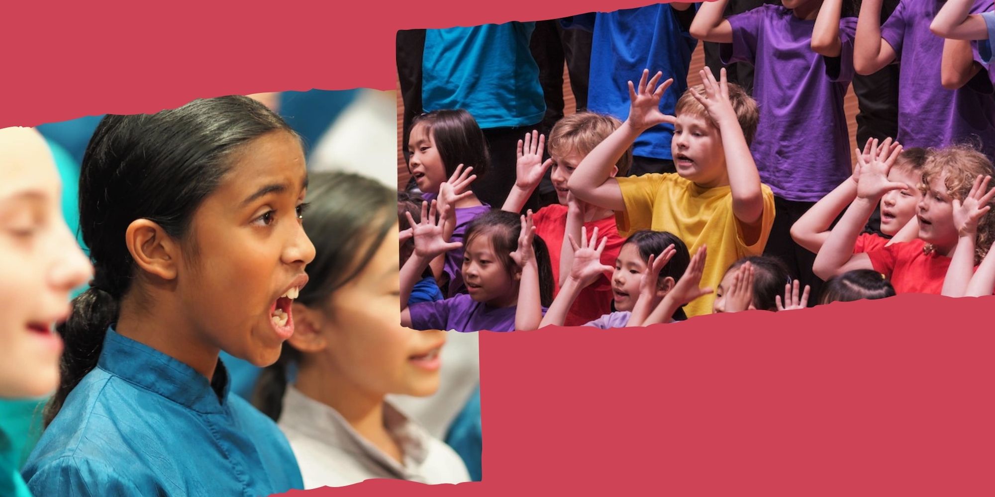 Come and Try! Parramatta – Sydney Children\’s Choir